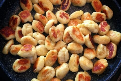 Photos des recettes