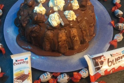 Photos des recettes