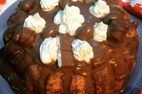 Photos des recettes