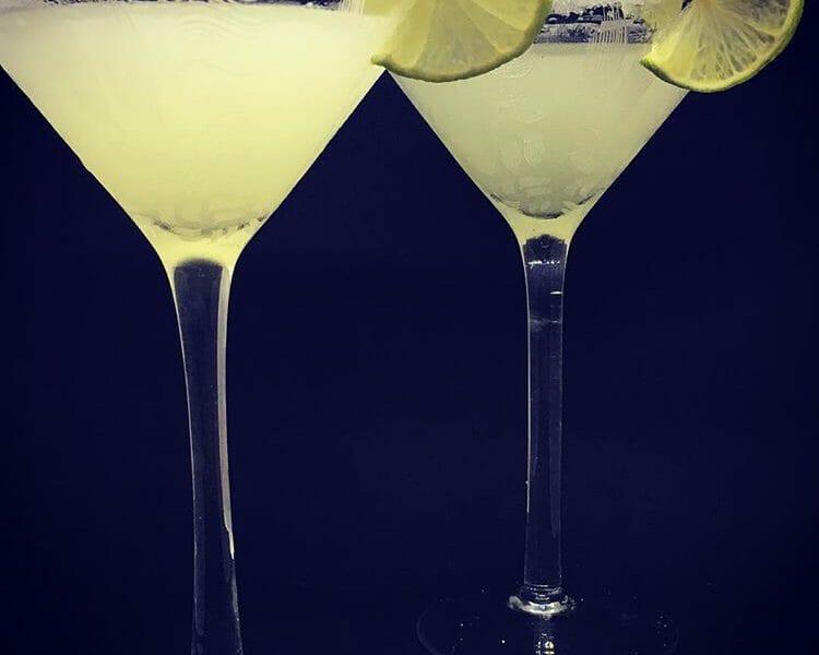 Cliquez pour zoomer ! Frozen margarita Thermomix par Freemouse