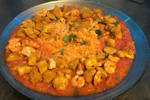 Photos des recettes