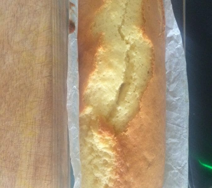 Cliquez pour zoomer ! Cake express Thermomix par Talouh