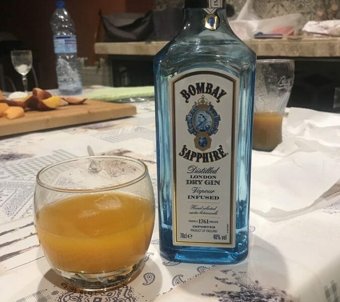 Cliquez pour zoomer ! Nectar d’abricot Thermomix par fab34800