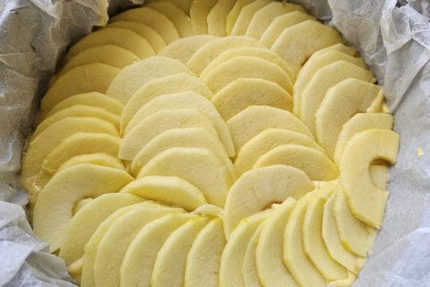 Photos des recettes