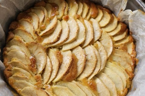 Photos des recettes