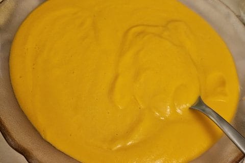 Photos des recettes