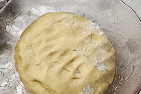 Photos des recettes