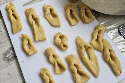 Photos des recettes