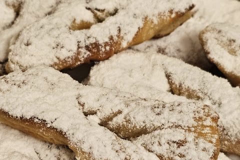 Photos des recettes