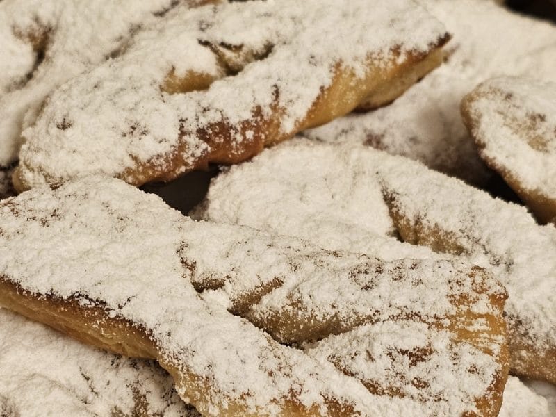 Cliquez pour zoomer ! Bugnes Thermomix par Muryel13