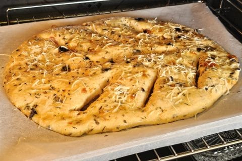 Photos des recettes
