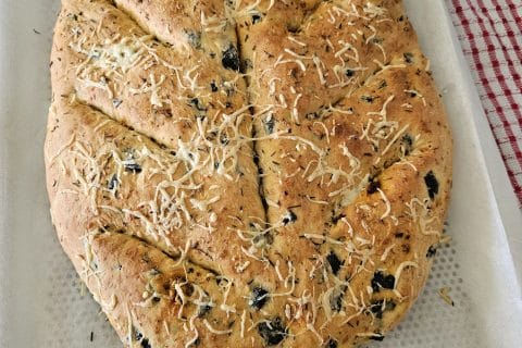 Photos des recettes