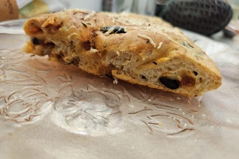 Photos des recettes
