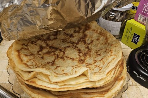 Cliquez pour zoomer ! Pâte à crêpes Thermomix par Muryel13