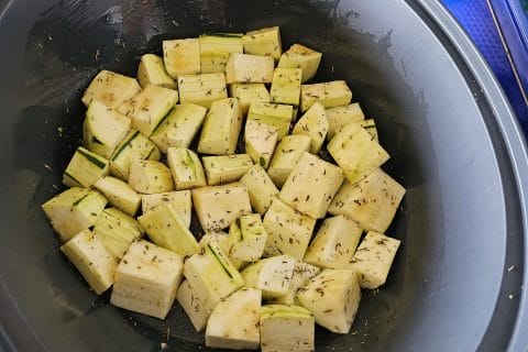 Cliquez pour zoomer ! Pavé de saumon Thermomix par Muryel13
