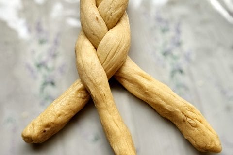 Cliquez pour zoomer ! Tcheurek – Brioche arménienne Thermomix par Muryel13