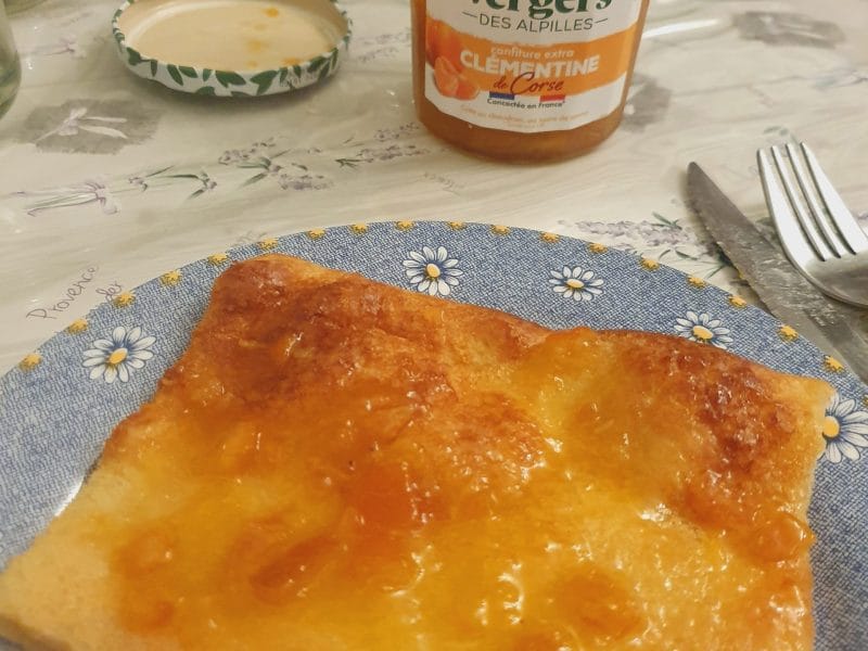 Cliquez pour zoomer ! Crêpes au four finlandaises Thermomix par Muryel13