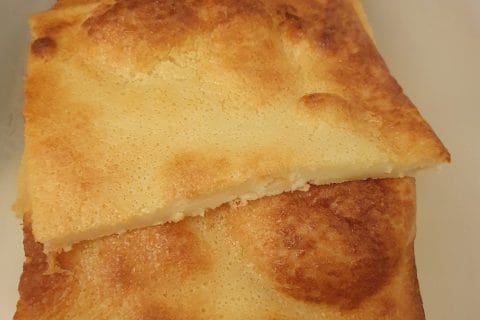 Cliquez pour zoomer ! Crêpes au four finlandaises Thermomix par Muryel13