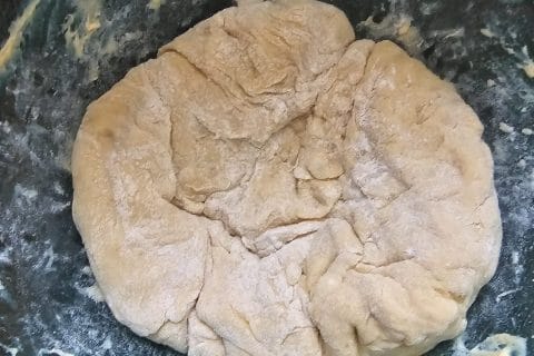 Cliquez pour zoomer ! Tcheurek – Brioche arménienne Thermomix par Muryel13