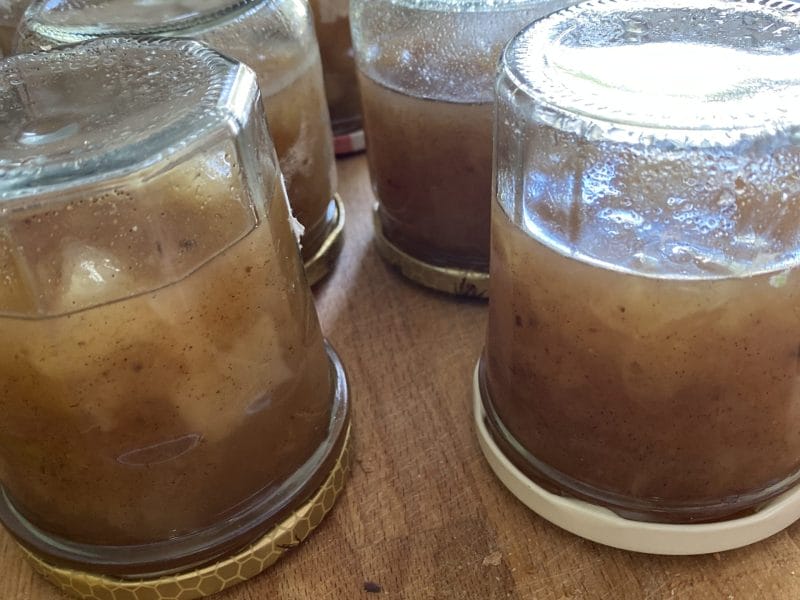 Confiture de melon au Thermomix - Cookomix