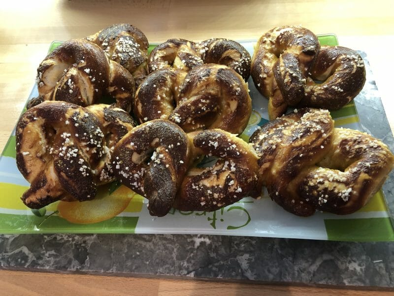Cliquez pour zoomer ! Bretzels Thermomix par Celine_3