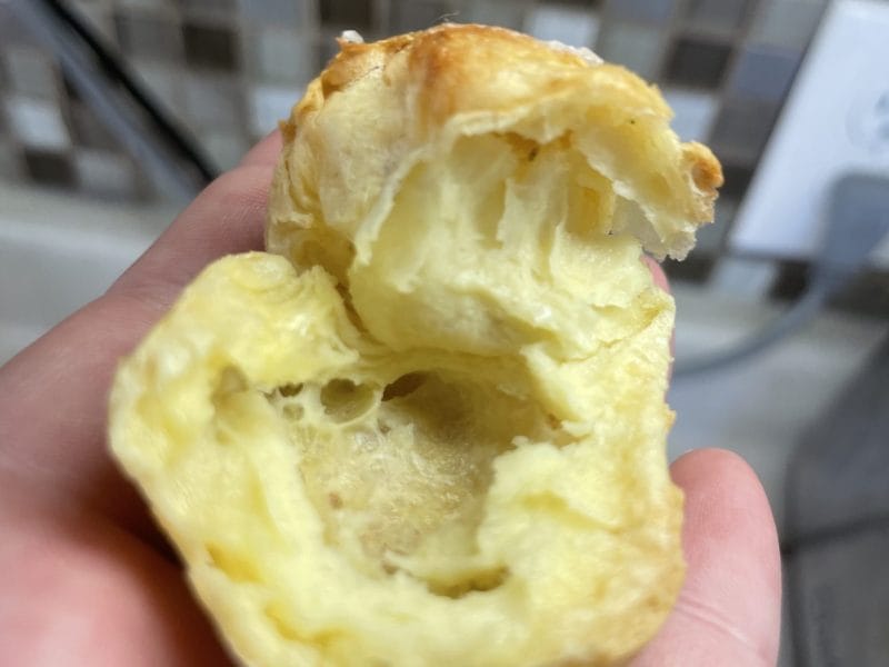 Cliquez pour zoomer ! Chouquettes Thermomix par jessica_704