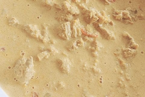 Cliquez pour zoomer ! Sauté de porc au curry Thermomix par cnedra