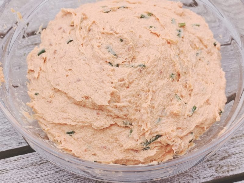 Cliquez pour zoomer ! Rillettes aux 2 jambons Thermomix par cnedra