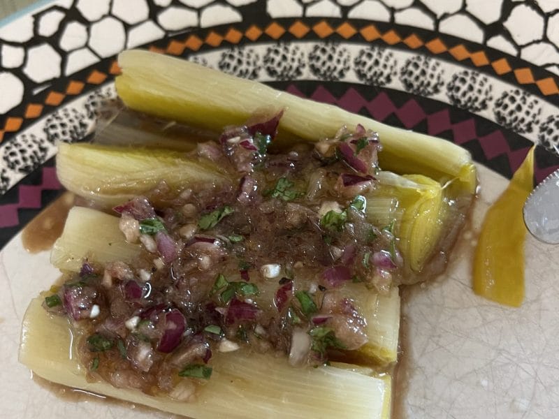 Cliquez pour zoomer ! Vinaigrette alsacienne Thermomix par olga_24