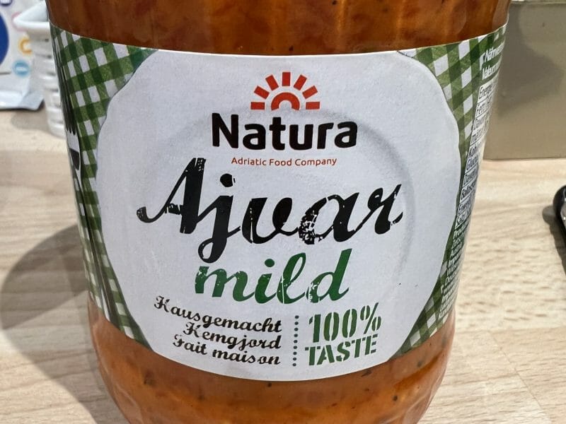 Cliquez pour zoomer ! Riz façon djuvec Thermomix par Carole