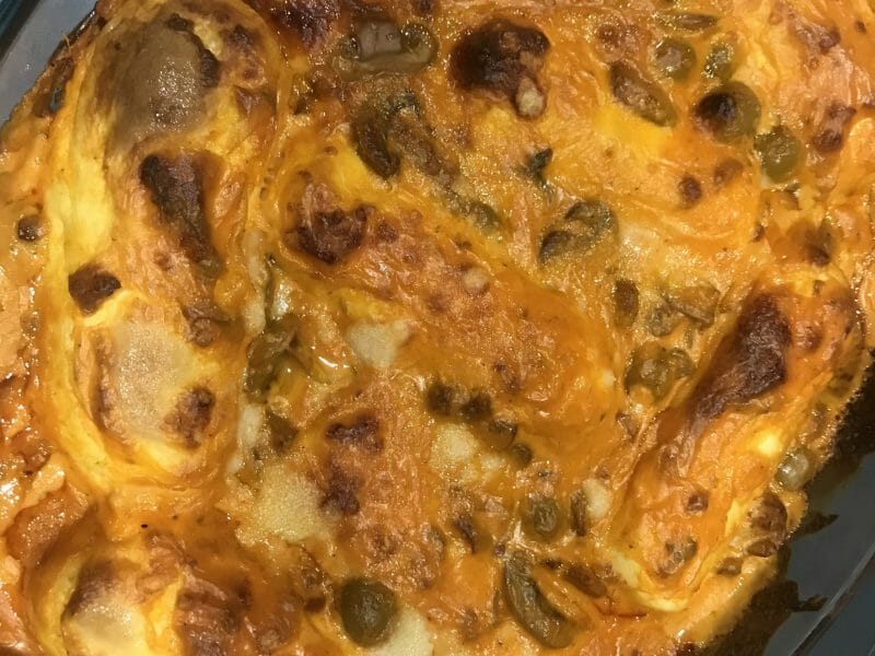 Cliquez pour zoomer ! Sauce financière Thermomix par Carole