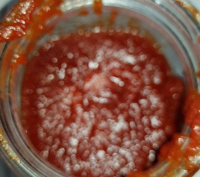 Cliquez pour zoomer ! Sauce barbecue Thermomix par Mimias