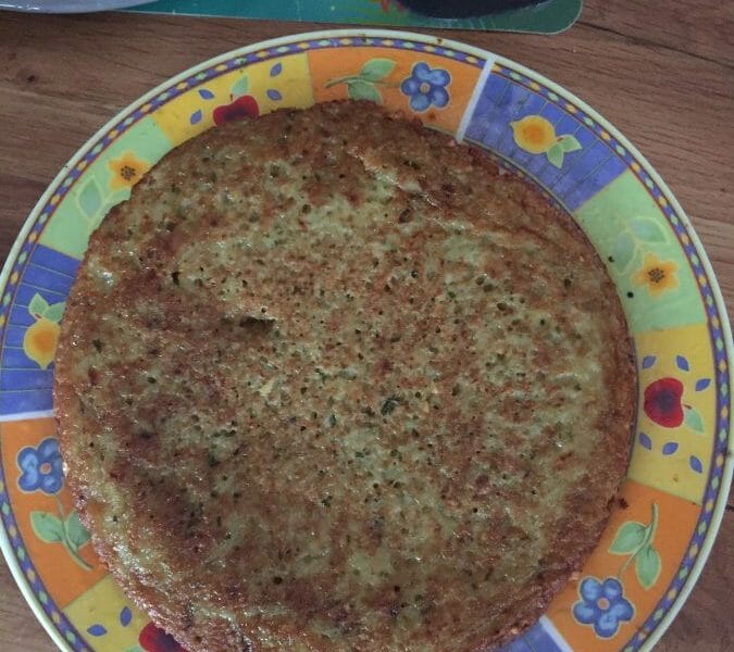 Cliquez pour zoomer ! Rösti Thermomix par Vanessa