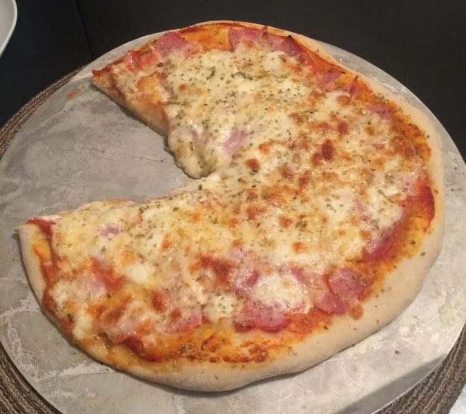 Cliquez pour zoomer ! Ciabatta Thermomix par SparklingRose