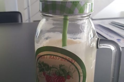 Photos des recettes