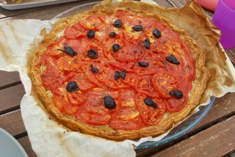 Photos des recettes