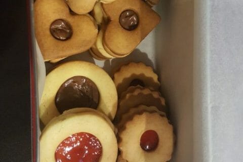 Photos des recettes