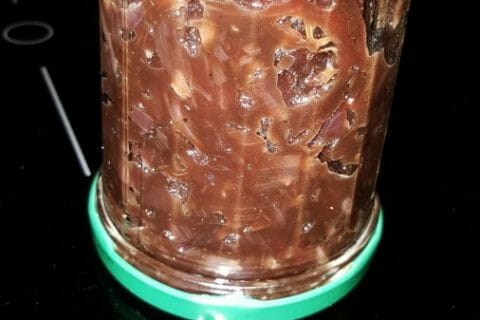 Photos des recettes