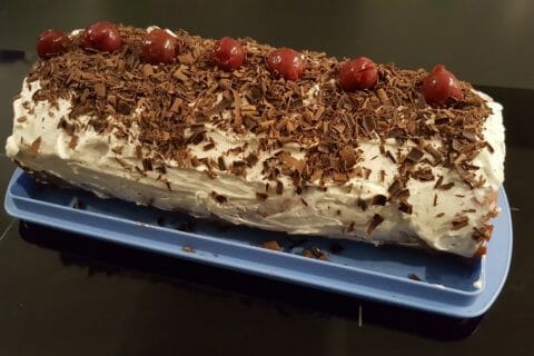 Photos des recettes