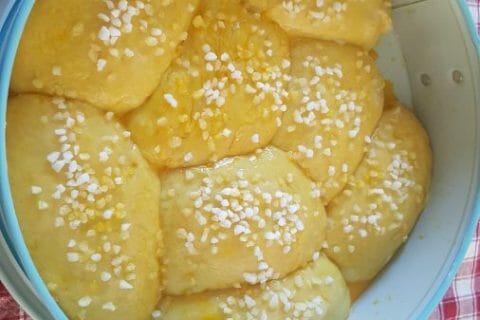 Photos des recettes