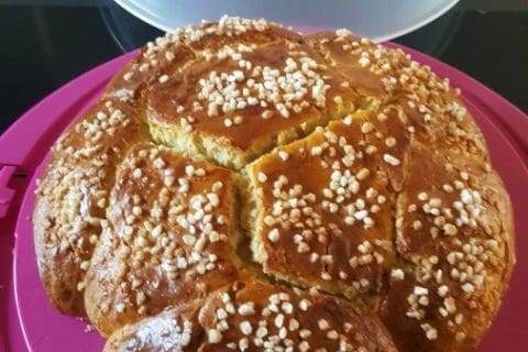 Photos des recettes