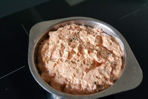 Photos des recettes