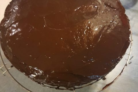 Cliquez pour zoomer ! Kinder Délice XXL Thermomix par Sophia71