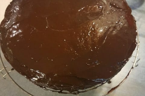 Cliquez pour zoomer ! Kinder Délice XXL Thermomix par Sophia71