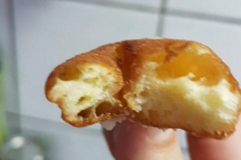 Cliquez pour zoomer ! Bugnes Thermomix par Sophia71