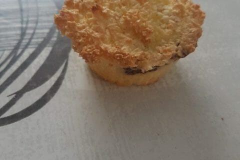 Cliquez pour zoomer ! Bouchées coco choco Thermomix par Sophia71