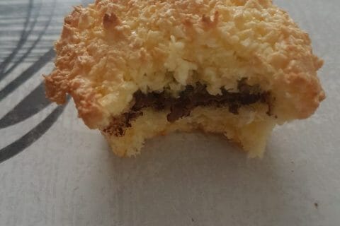 Cliquez pour zoomer ! Bouchées coco choco Thermomix par Sophia71