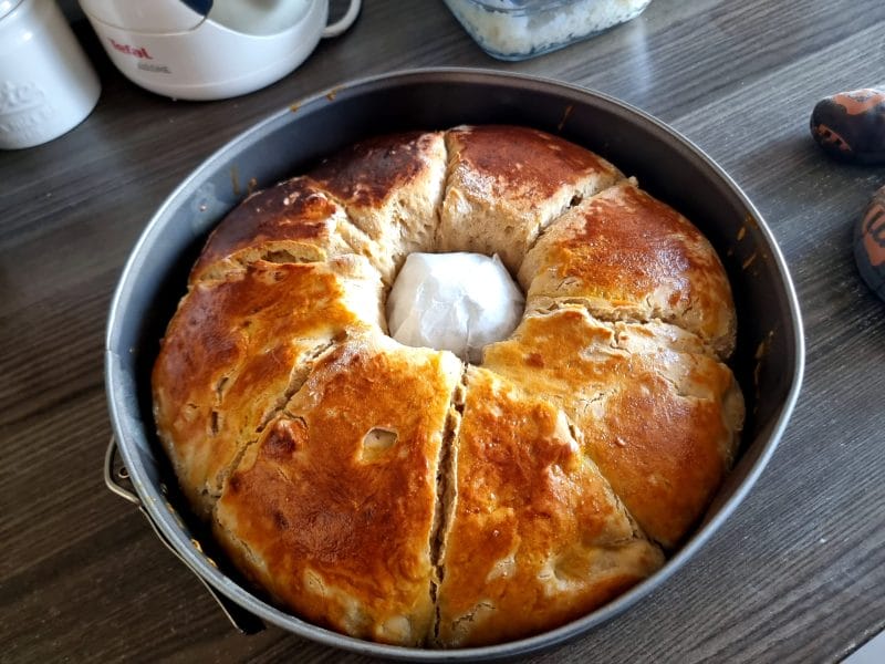 Cliquez pour zoomer ! Brioche Buchty Thermomix par ludwynn