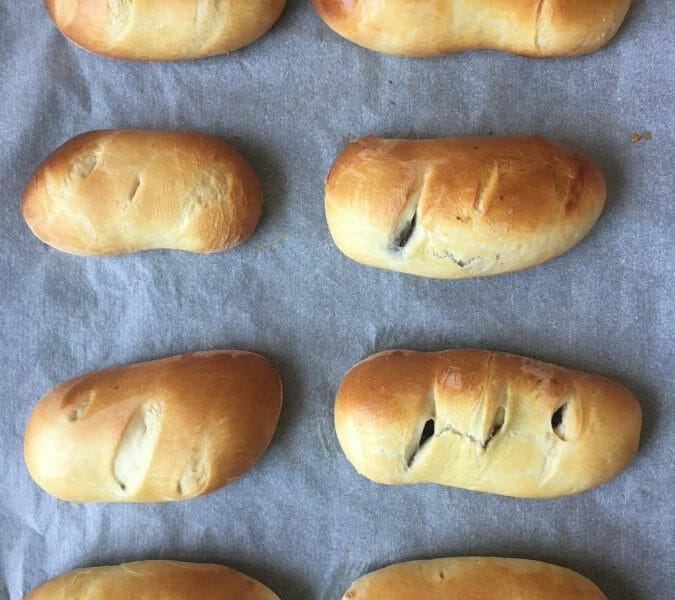 Cliquez pour zoomer ! Pain brioché au chocolat – Pitch Thermomix par Magicfifi