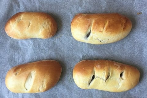 Cliquez pour zoomer ! Pain brioché au chocolat – Pitch Thermomix par Magicfifi